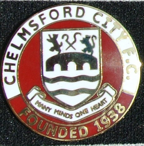 CHELMSFORD CITY 5
