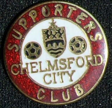 CHELMSFORD CITY