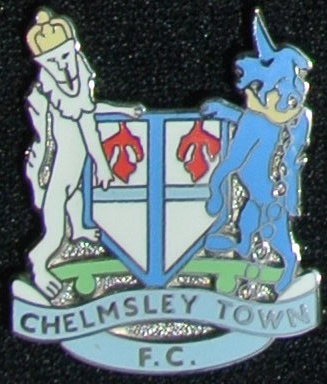CHELSMSLEY TOWN