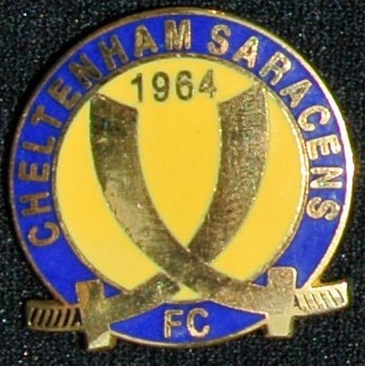 CHELTENHAM SARACENS
