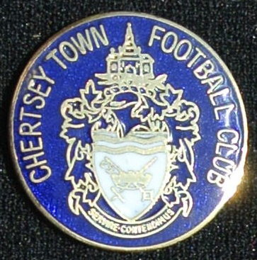 CHERTSEY TOWN