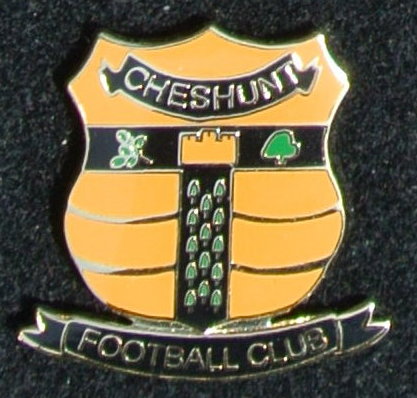 CHESHUNT