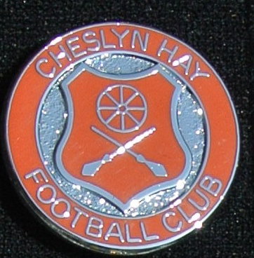CHESLYN HAY