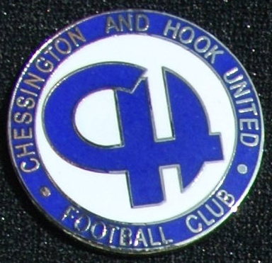 CHESSINGTON AND HOOK UNITED