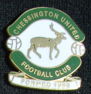 CHESSINGTON UNITED