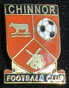 CHINNOR