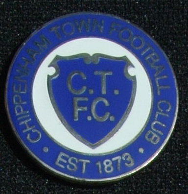 CHIPPENHAM TOWN 3
