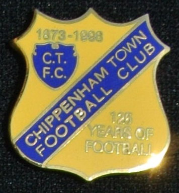 CHIPPENHAM TOWN 5