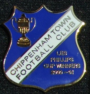 CHIPPENHAM TOWN 6