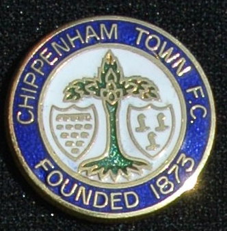 CHIPPENHAM TOWN 8