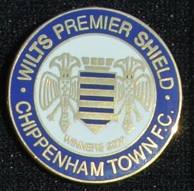 CHIPPENHAM TOWN 9