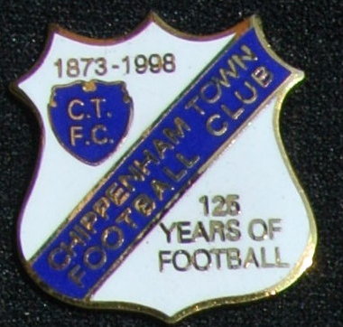 CHIPPENHAM TOWN 10