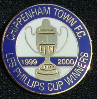 CHIPPENHAM TOWN 11