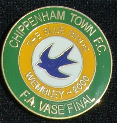CHIPPENHAM TOWN 13