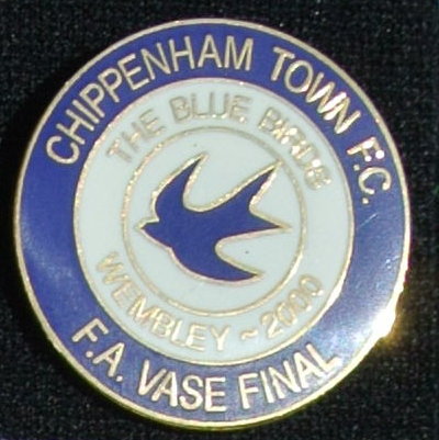 CHIPPENHAM TOWN 14