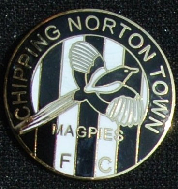 CHIPPING NORTON TOWN