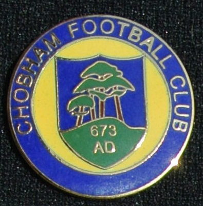 CHOBHAM