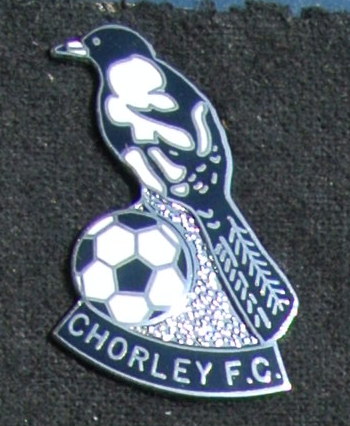 CHORLEY