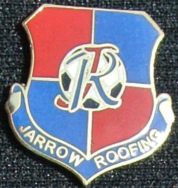 JARROW ROOFING