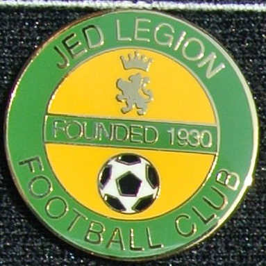 JED LEGION