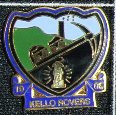KELLO ROVERS