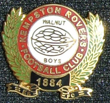 KEMPSTON ROVERS
