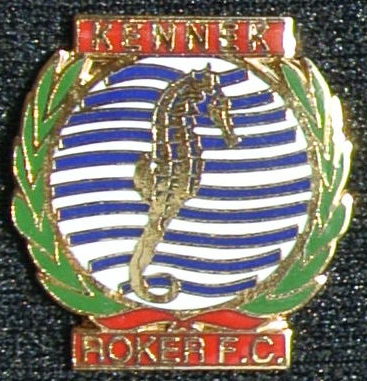 KENNER ROKER