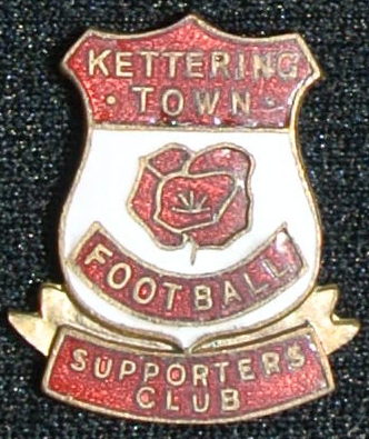 KETTERING TOWN SC