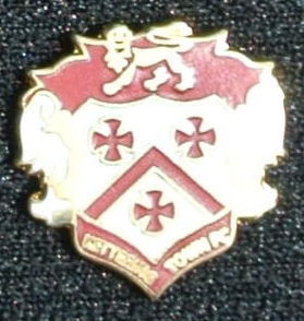 KETTERING TOWN