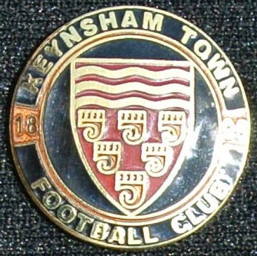 KEYNSHAM TOWN