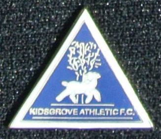 KIDSGROVE ATHLETIC