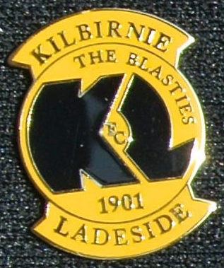 KILBIRNE LADESIDE