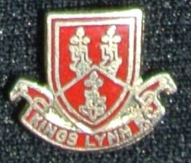 KING´S LYNN 2