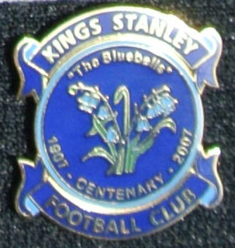 KINGS STANLEY