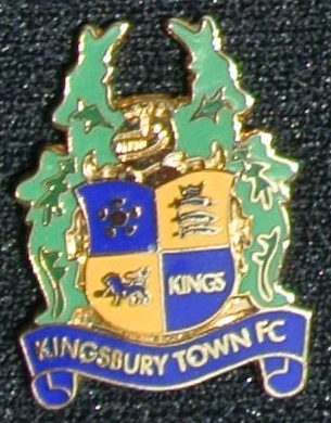 KINGSBURY TOWN