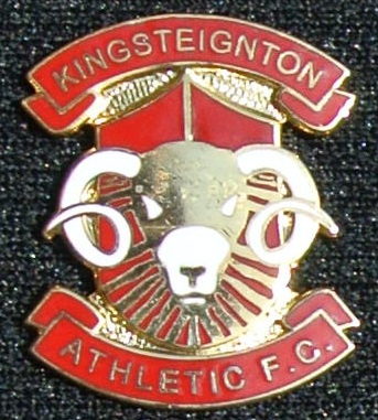 KINGSTEIGNTON ATHLETIC