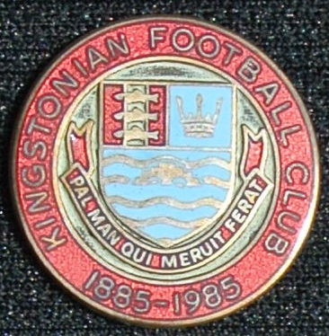 KINGSTONIAN 2