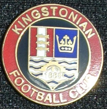 KINGSTONIAN 3