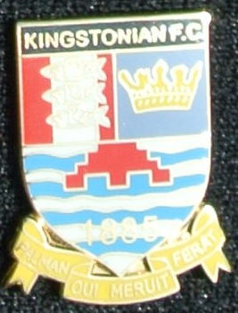 KINGSTONIAN 5