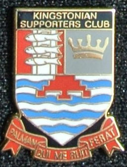 KINGSTONIAN SC