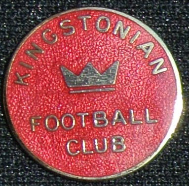 KINGSTONIAN