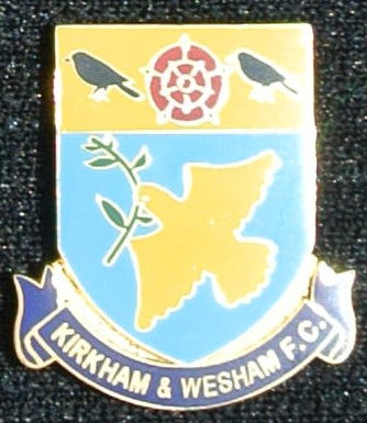 KIRKHAM & WESHAM