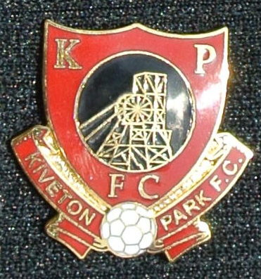 KIVETON PARK