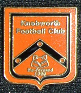 KNEBWORTH