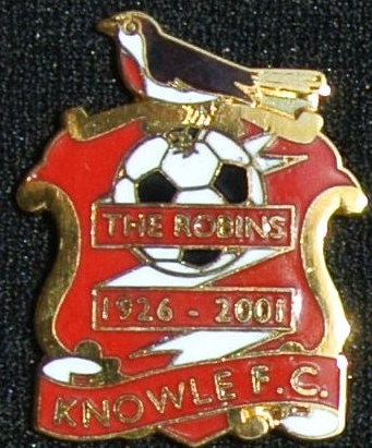 KNOWLE