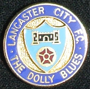 LANCASTER CITY 2