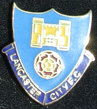 LANCASTER CITY 3