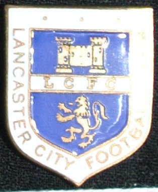 LANCASTER CITY 4