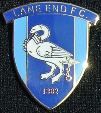LANE END