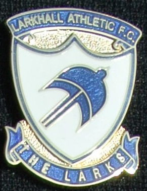 LARKHALL ATHLETIC